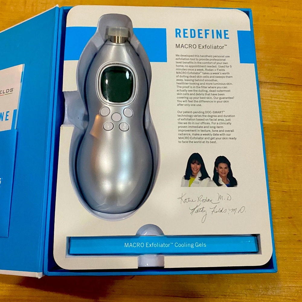 Micro Exfoliator